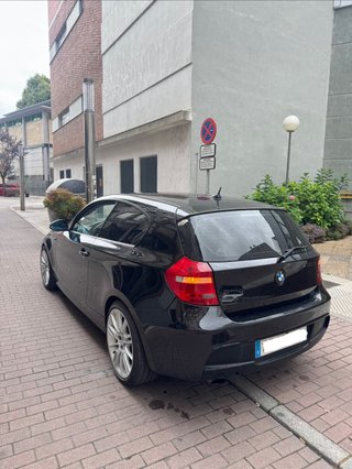 Llantas BMW E92 18” ORIGINALES