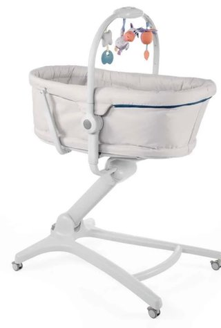 Chicco Baby Hug 4 en 1
