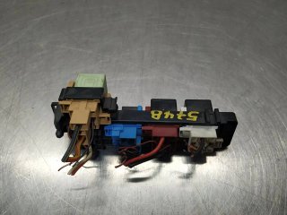 Caja reles / fusibles VOLKSWAGEN GOLF VI