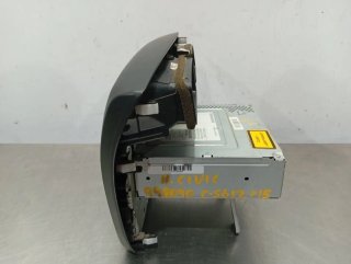 Sistema audio / radio cd HONDA CIVIC TOURER (FK)
