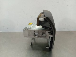 Sistema audio / radio cd HONDA CIVIC TOURER (FK)