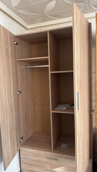 Alquiler de habitacion