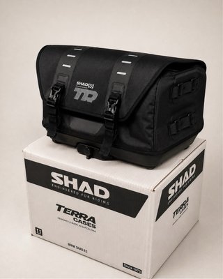 Bolsa Shad Terra TR50
