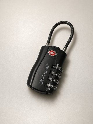 Bolsa Shad Terra TR50