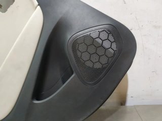 Guarnecido puerta trasera izquierda RENAULT