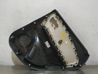 Guarnecido puerta trasera izquierda RENAULT