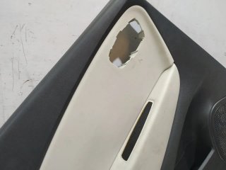 Guarnecido puerta trasera izquierda RENAULT