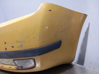 Paragolpes delantero SKODA FABIA (6Y2/6Y3)