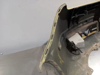 Paragolpes delantero SKODA FABIA (6Y2/6Y3)