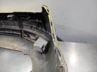 Paragolpes delantero SKODA FABIA (6Y2/6Y3)