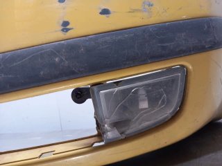 Paragolpes delantero SKODA FABIA (6Y2/6Y3)