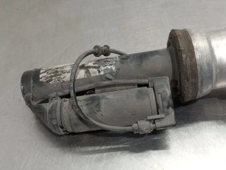 Amortiguador delantero izquierdo MERCEDES-BENZ