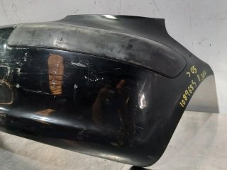 Paragolpes trasero PEUGEOT 307 (S1)(04.2001)