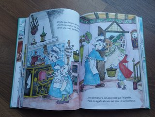 Els contes de sempre