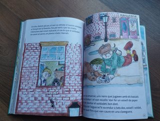 Els contes de sempre