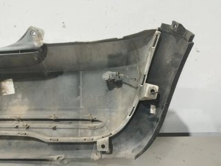 Paragolpes trasero BMW MINI (R50,R53)