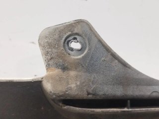 Paragolpes trasero BMW MINI (R50,R53)