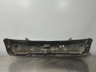 Paragolpes trasero BMW MINI (R50,R53)