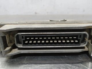 Centralita motor uce RENAULT KANGOO I (F/KC0)