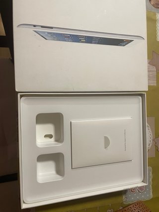 Apple iPad 2 Blanco