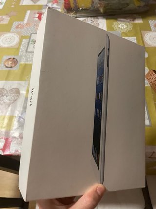 Apple iPad 2 Blanco