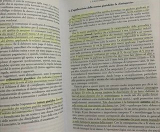 libro diritto privato