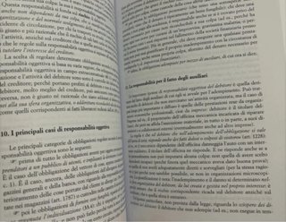 libro diritto privato