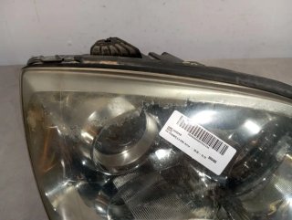 Faro derecho KIA SORENTO (BL)