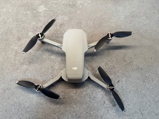 Dron DJI Mavic Mini Gris