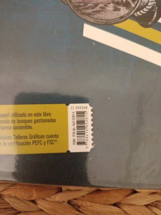 Geografía e Historia 2, Secundaria, Fanfest Ede...