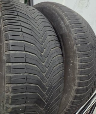 Neumáticos Michelin
