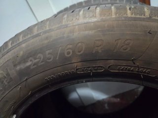 Neumáticos Michelin