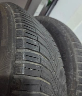 Neumáticos Michelin