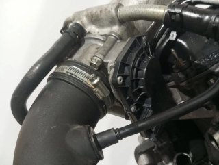 Motor completo JAGUAR XF