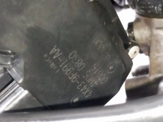 Motor completo JAGUAR XF