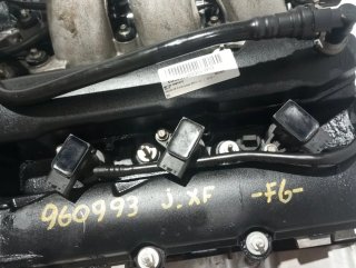Motor completo JAGUAR XF