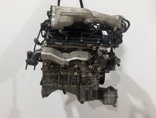 Motor completo JAGUAR XF