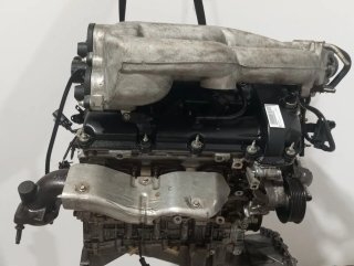 Motor completo JAGUAR XF