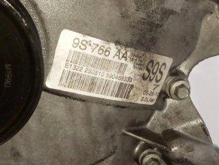 Motor completo JAGUAR XF