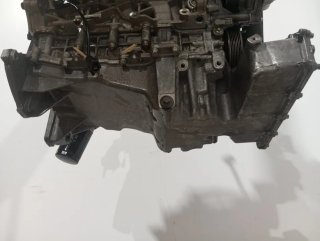 Motor completo JAGUAR XF