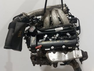 Motor completo JAGUAR XF