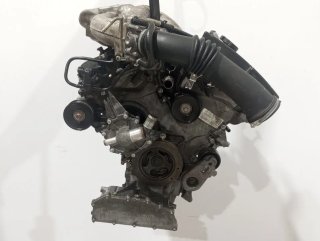 Motor completo JAGUAR XF