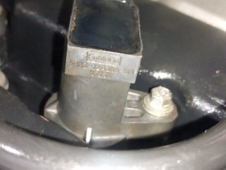 Motor completo JAGUAR XF