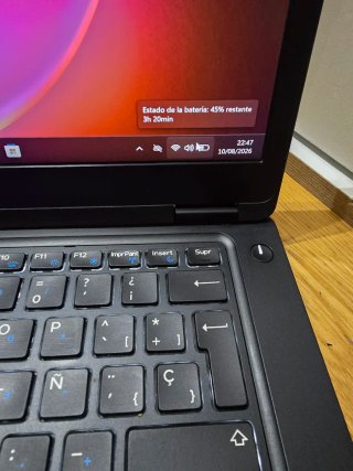 Dell Latitude 5480 Intel Core i5