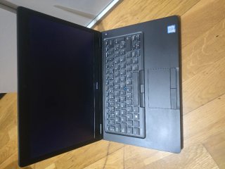 Dell Latitude 5480 Intel Core i5