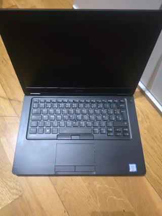 Dell Latitude 5480 Intel Core i5