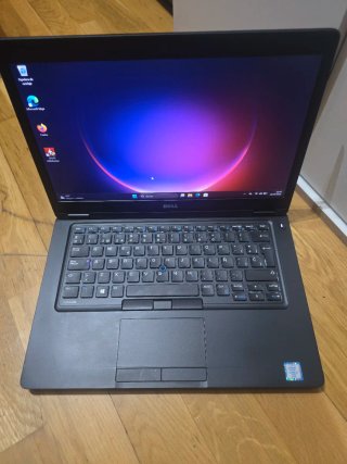 Dell Latitude 5480 Intel Core i5