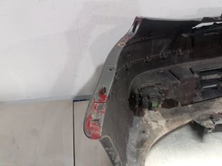 Paragolpes delantero CITROEN XSARA PICASSO