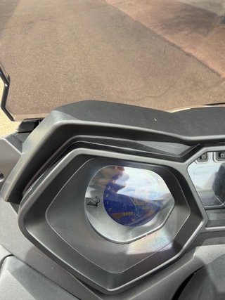 Moto 125cc Wotam Storm