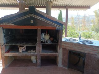 Casa rural en venta en Pizarra